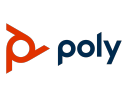 Poly 로고
